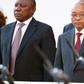 South Africa's ruling ANC damaged by Zuma scandal - parliamentary chief whip