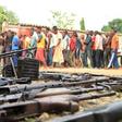 Rwanda aids Burundi rebels, N.Korea arms Congo: U.N. experts