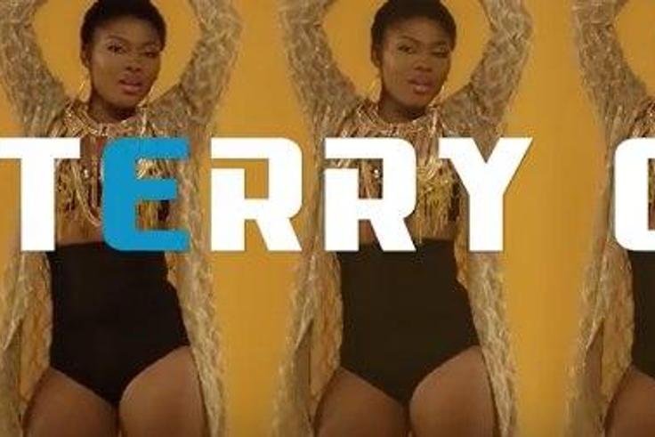 Terry G - 'Shayo'