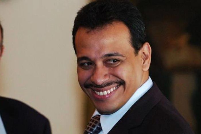 El Salvador arrests ex-head of prisons over gang truce graft charges