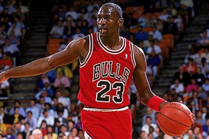 Micheal Jordan is popularly referred to as the greatest basketball player of all time.