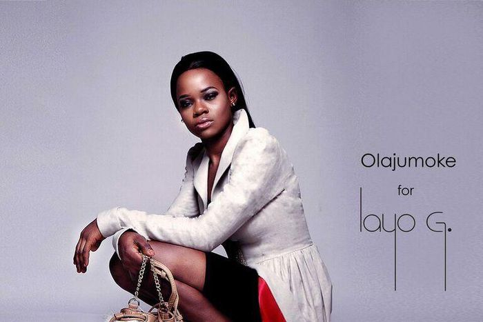 Olajumoke Orisaguna