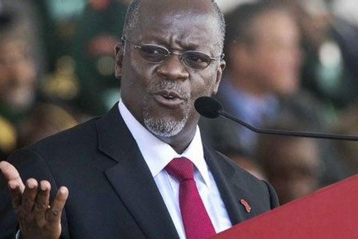 Tanzania says over 10,000 "ghost workers" purged from govt payroll