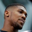 Drug cheats deserve lifetime bans, says Joshua