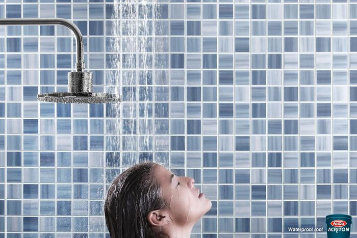 Man goes viral for saying "we should only be showering once a week"