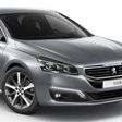 Made-in-Nigeria Peugeot 508