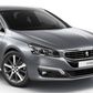 Made-in-Nigeria Peugeot 508