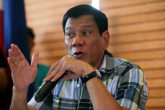After "sons of whores" comment, Philippines' Duterte says he will defy Church with three-child policy