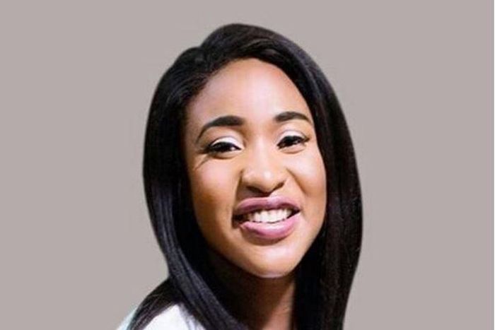 Tonto Dikeh shares chubby picture
