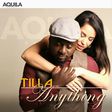 Tilla - 'Anything' artwork