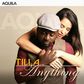 Tilla - 'Anything' artwork
