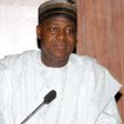 House of Representatives Speaker Yakubu Dogara