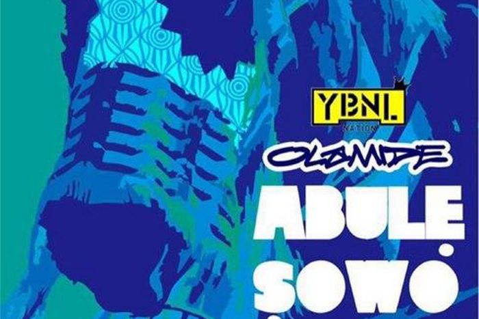 Olamide-'Abule-Sowo' artwork