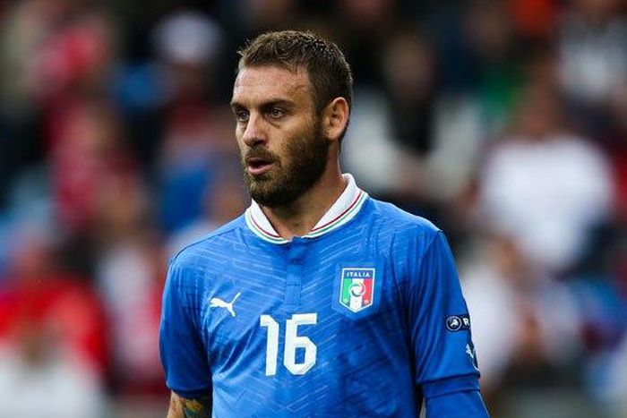 Daniele De Rossi