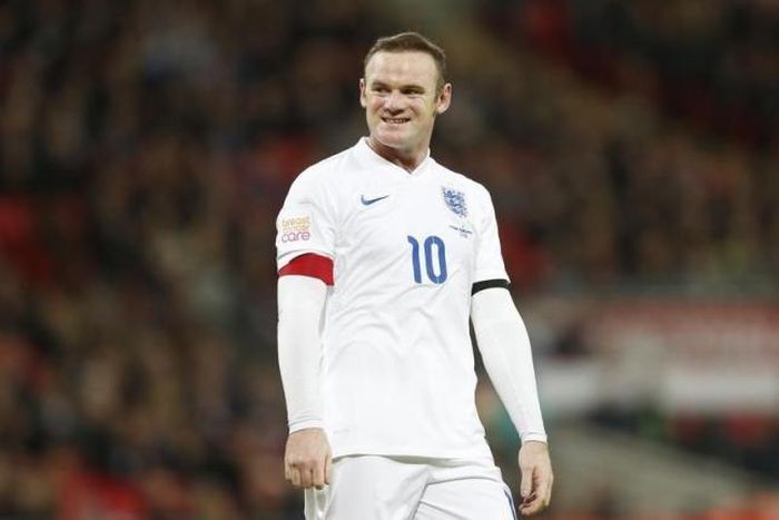 Rooney will make Euros but may not start, says Hodgson