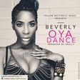 Beverly  - 'Oya' dance Art cover