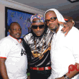 Terry G and DJ Jimmy Jatt