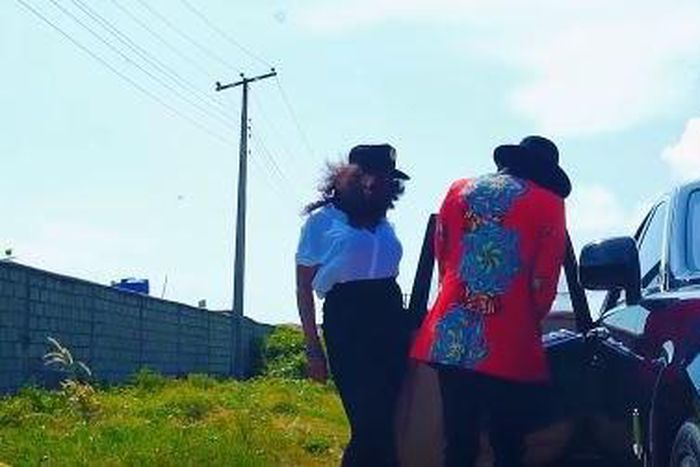 BOJ - Phantom ft Runtown