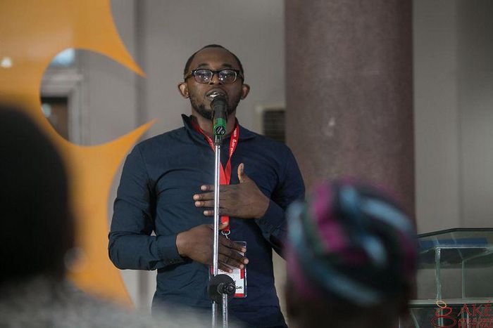 This spoken-word masterpiece by Efe Paul Azino will touch your soul