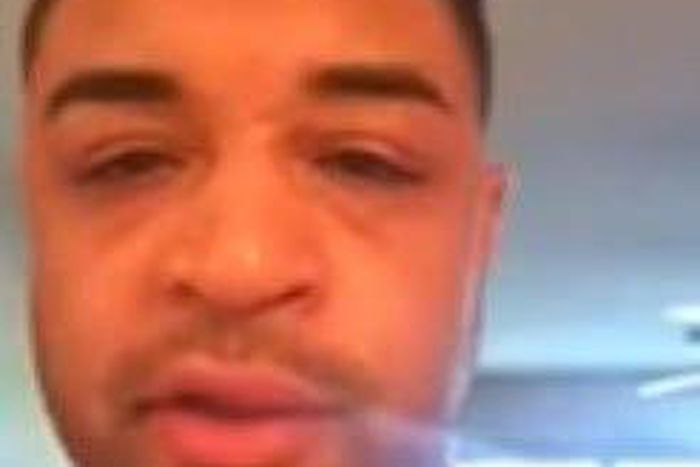 Openly gay pastor sues grocery store for calling him a faggot