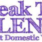 Break the silence and speak up