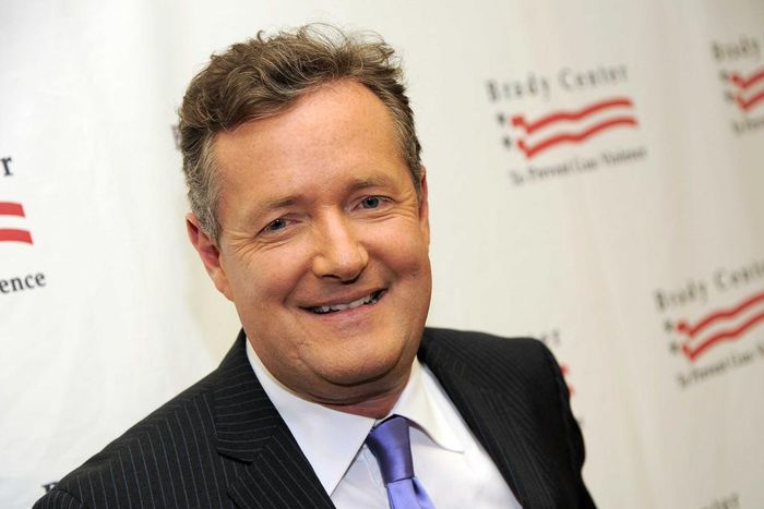 Piers Morgan