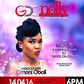 Omoni Oboli to headline next edition of Nolly Thursdays