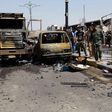 Car bomb in Baghdad's Sadr City kills 22, sources say