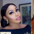 Rita Dominic. Mercy Aigbe, Kate Henshaw wearing bold smokey eye makeup