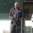 Lamar Odom