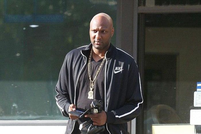 Lamar Odom