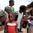 Yellow fever outbreak kills 21 in Congo, WHO says