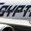 An EgyptAir plane is seen on the runway at Cairo Airport, Egypt in this September 5, 2013 file photo. (Picture for illustrative purpose).