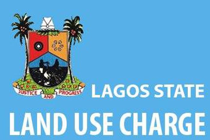 Lagos state land use charge