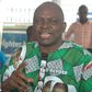 Ekiti state Governor, Ayodele Fayose
