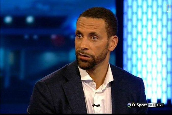 Rio Ferdinand