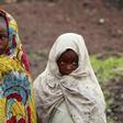 More than 30,000 displaced left without aid