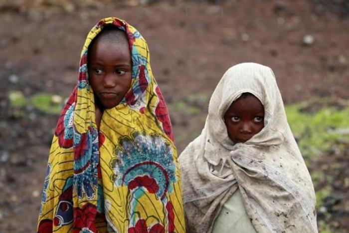 More than 30,000 displaced left without aid