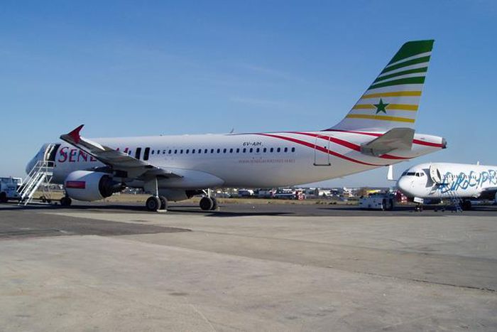 Senegal plans imminent launch new national airline