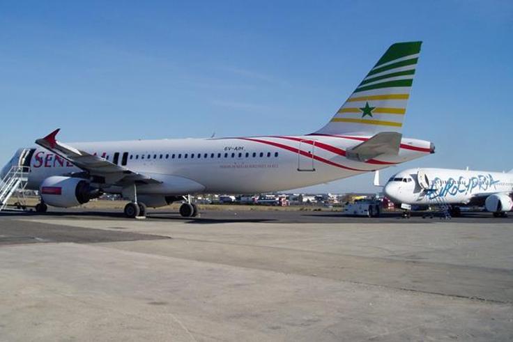 Senegal plans imminent launch new national airline