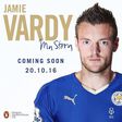 Jamie Vardy