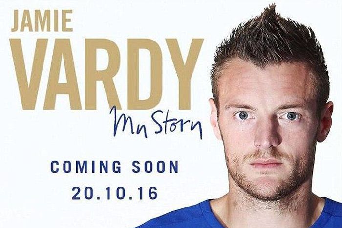 Jamie Vardy