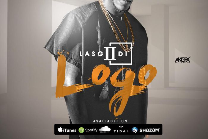 LasGiiDi is set to drop his song, Logo, on June 10, 2016.