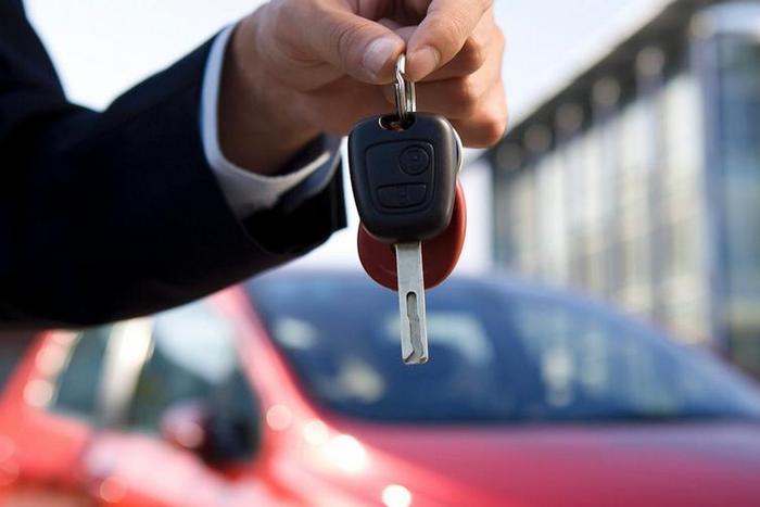 First-time Car Buyers