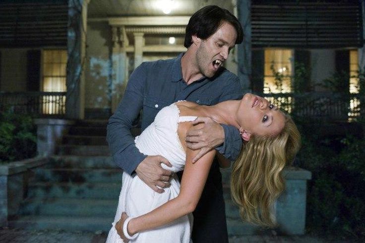 True Blood is becoming a musical