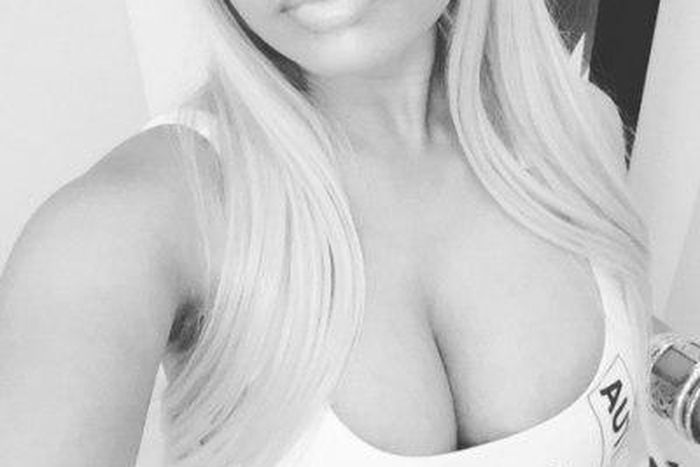 Nicki Minaj