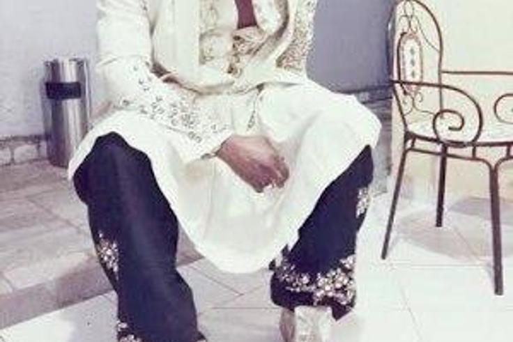 Koffi Olomide