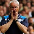 Ranieri hints Leicester transfer business not over