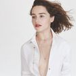 Emilia Clarke fronts Dior's Rose Des Vents Fine Jewelry collection