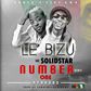 Le Bizu 'Number one' ft Solidstar artwork